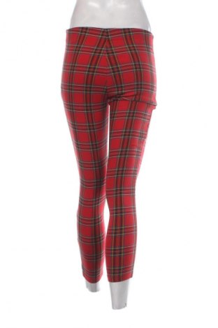 Dámské kalhoty  Zara, Velikost S, Barva Vícebarevné, Cena  219,00 Kč