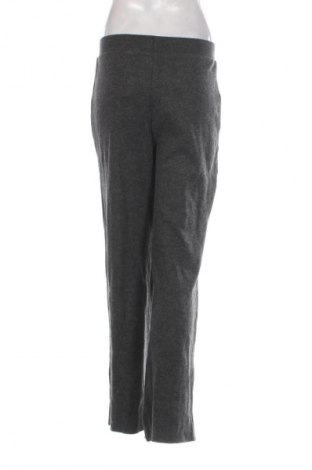 Pantaloni de femei Zara, Mărime S, Culoare Gri, Preț 104,26 Lei
