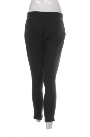 Γυναικείο παντελόνι Zara, Μέγεθος M, Χρώμα Μαύρο, Τιμή 14,99 €
