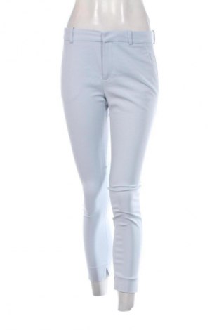 Damskie spodnie Zara, Rozmiar M, Kolor Niebieski, Cena 75,99 zł