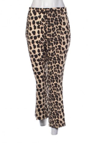Dámské kalhoty  Zara, Velikost XL, Barva Vícebarevné, Cena  359,00 Kč