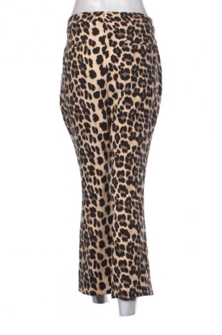 Dámské kalhoty  Zara, Velikost XL, Barva Vícebarevné, Cena  359,00 Kč
