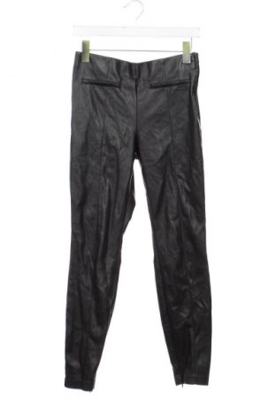 Dámské kalhoty  Zara, Velikost S, Barva Černá, Cena  370,00 Kč