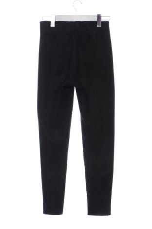 Dámské kalhoty  Zara, Velikost XS, Barva Černá, Cena  447,00 Kč