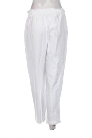 Dámske nohavice Zara, Veľkosť M, Farba Biela, Cena  16,95 €