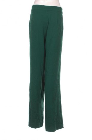 Γυναικείο παντελόνι Zara, Μέγεθος XL, Χρώμα Πράσινο, Τιμή 13,99 €