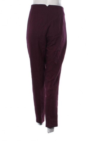 Дамски панталон Zara, Размер S, Цвят Червен, Цена 14,31 €