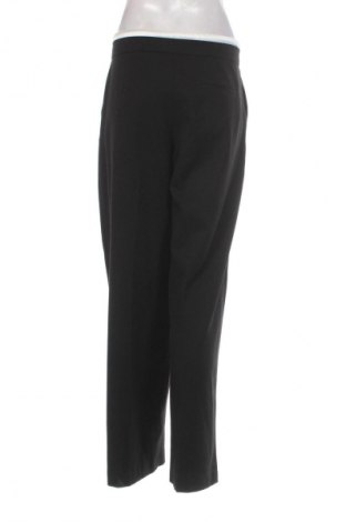 Γυναικείο παντελόνι Zara, Μέγεθος L, Χρώμα Μαύρο, Τιμή 19,99 €