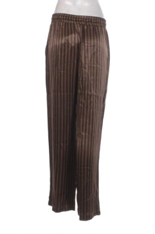 Γυναικείο παντελόνι Zara, Μέγεθος L, Χρώμα Πολύχρωμο, Τιμή 25,16 €