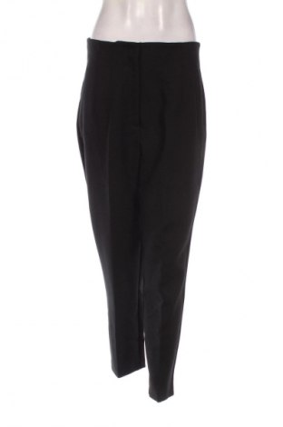 Γυναικείο παντελόνι Zara, Μέγεθος L, Χρώμα Μαύρο, Τιμή 12,99 €