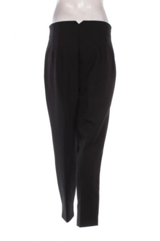 Γυναικείο παντελόνι Zara, Μέγεθος L, Χρώμα Μαύρο, Τιμή 12,99 €