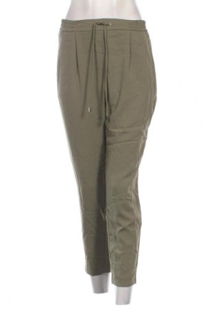 Dámské kalhoty  Zara, Velikost M, Barva Zelená, Cena  359,00 Kč
