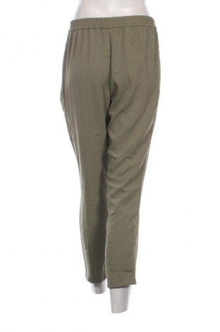 Dámské kalhoty  Zara, Velikost M, Barva Zelená, Cena  359,00 Kč