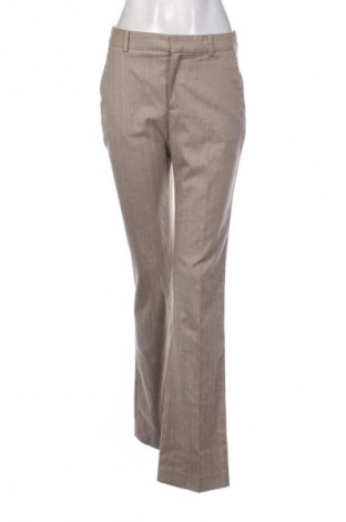 Dámske nohavice Zara, Veľkosť S, Farba Béžová, Cena  12,95 €