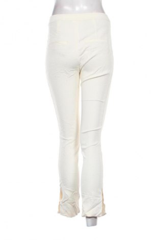 Damenhose Zara, Größe M, Farbe Ecru, Preis € 18,99