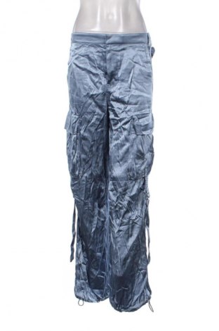 Női nadrág Zara, Méret M, Szín Kék, Ár 4 489 Ft