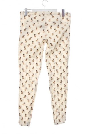 Dámské kalhoty  Zara, Velikost L, Barva Vícebarevné, Cena  239,00 Kč