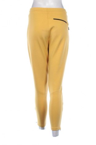 Γυναικείο παντελόνι Zara, Μέγεθος M, Χρώμα Κίτρινο, Τιμή 34,99 €