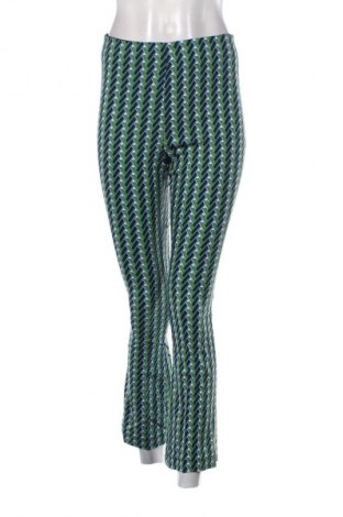 Dámske nohavice Zara, Veľkosť S, Farba Viacfarebná, Cena  8,95 €