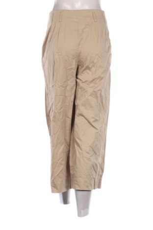 Γυναικείο παντελόνι Zara, Μέγεθος S, Χρώμα  Μπέζ, Τιμή 12,99 €