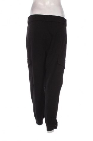 Dámské kalhoty  Zara, Velikost S, Barva Černá, Cena  359,00 Kč