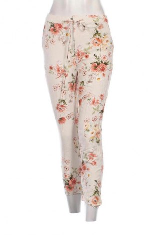 Γυναικείο παντελόνι Zara, Μέγεθος S, Χρώμα Πολύχρωμο, Τιμή 16,99 €