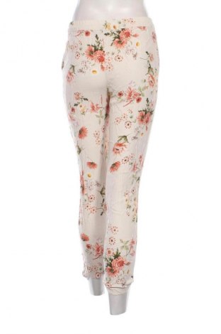 Γυναικείο παντελόνι Zara, Μέγεθος S, Χρώμα Πολύχρωμο, Τιμή 16,99 €