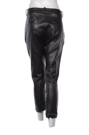 Dámské kalhoty  Zara, Velikost L, Barva Černá, Cena  1 060,00 Kč