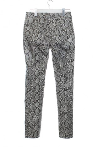 Дамски панталон Zara, Размер S, Цвят Многоцветен, Цена 13,81 €