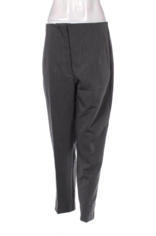 Damskie spodnie Zara, Rozmiar L, Kolor Szary, Cena 59,99 zł