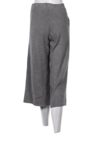 Γυναικείο παντελόνι Zara, Μέγεθος S, Χρώμα Γκρί, Τιμή 12,99 €