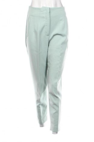 Dámské kalhoty  Zara, Velikost M, Barva Zelená, Cena  709,00 Kč
