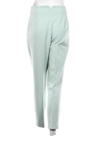 Dámské kalhoty  Zara, Velikost M, Barva Zelená, Cena  709,00 Kč