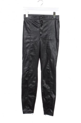Dámské kalhoty  Zara, Velikost S, Barva Černá, Cena  391,00 Kč