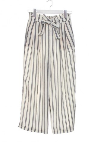 Dámské kalhoty  Zara, Velikost XS, Barva Vícebarevné, Cena  289,00 Kč