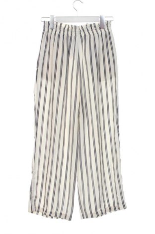 Dámské kalhoty  Zara, Velikost XS, Barva Vícebarevné, Cena  289,00 Kč