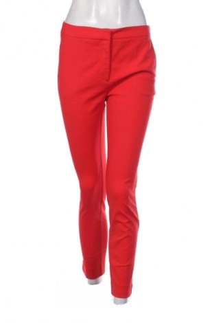 Damenhose Zara, Größe S, Farbe Rot, Preis € 9,99