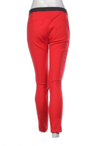 Damenhose Zara, Größe S, Farbe Rot, Preis € 9,99
