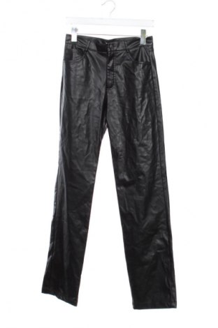 Dámské kalhoty  Zara, Velikost S, Barva Černá, Cena  397,00 Kč