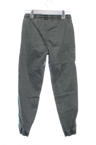 Dámské kalhoty  Zara, Velikost XS, Barva Zelená, Cena  397,00 Kč