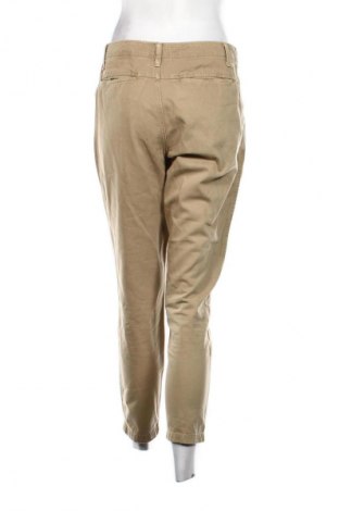 Дамски панталон Zara, Размер M, Цвят Бежов, Цена 12,78 €