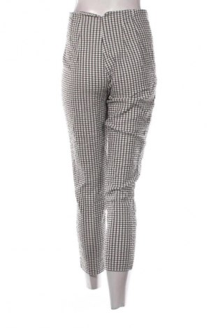 Γυναικείο παντελόνι Zara, Μέγεθος S, Χρώμα Πολύχρωμο, Τιμή 14,00 €