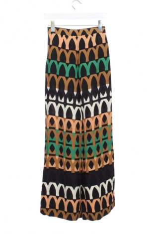 Damenhose Zara, Größe XS, Farbe Mehrfarbig, Preis € 18,99