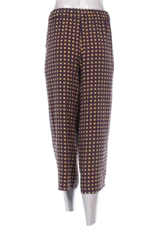 Damskie spodnie Zara, Rozmiar S, Kolor Kolorowy, Cena 74,01 zł