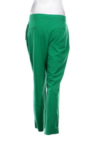 Дамски панталон Zara, Размер M, Цвят Зелен, Цена 11,28 €