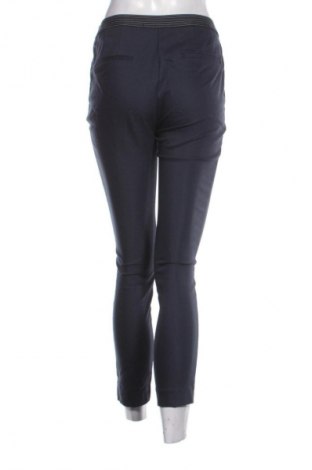 Дамски панталон Zara, Размер S, Цвят Син, Цена 14,31 €