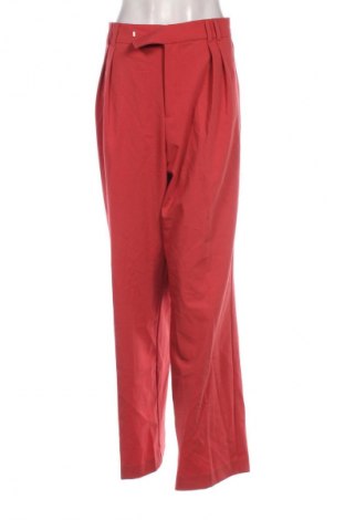 Damenhose Zara, Größe XL, Farbe Rot, Preis € 18,99