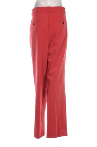 Damenhose Zara, Größe XL, Farbe Rot, Preis € 18,99