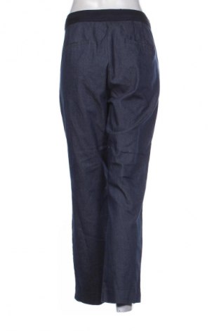 Dámské kalhoty  Zara, Velikost XL, Barva Modrá, Cena  319,00 Kč