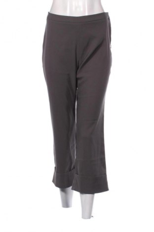 Γυναικείο παντελόνι Zero, Μέγεθος L, Χρώμα Γκρί, Τιμή 21,00 €
